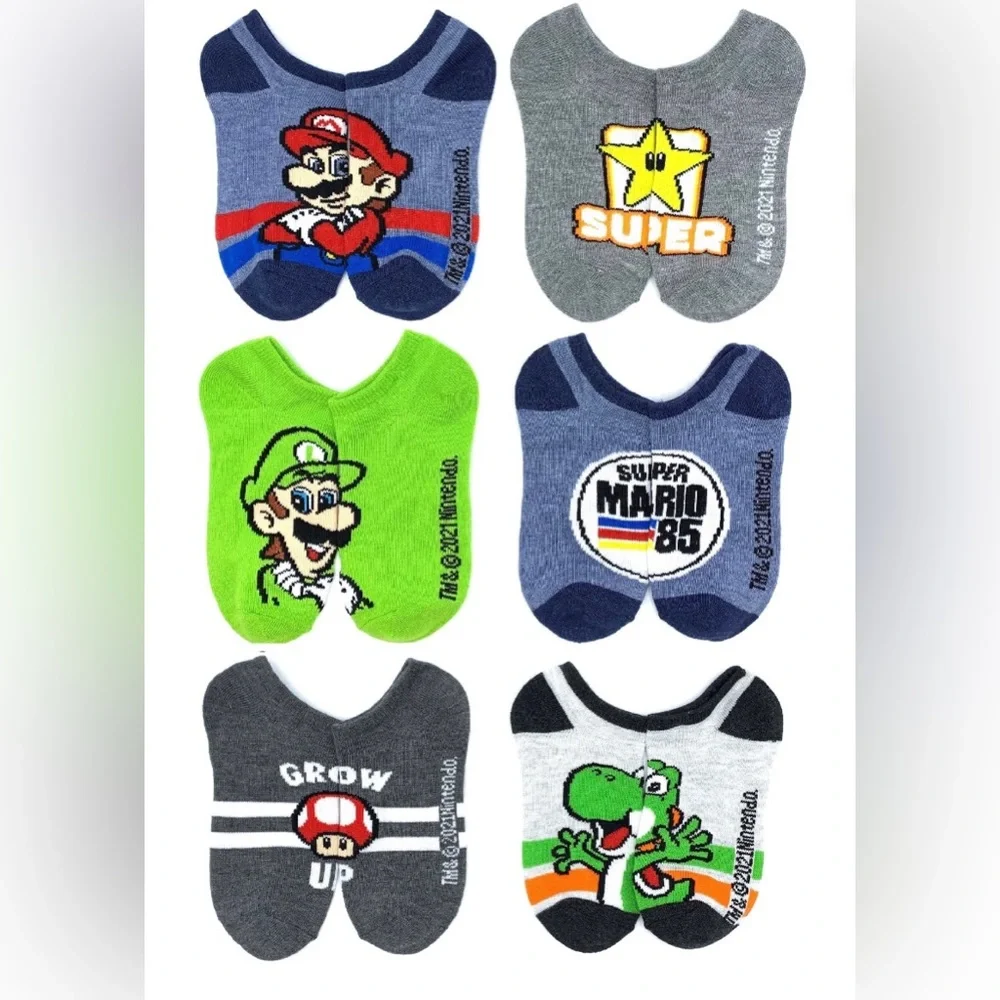 Super Mario super mario